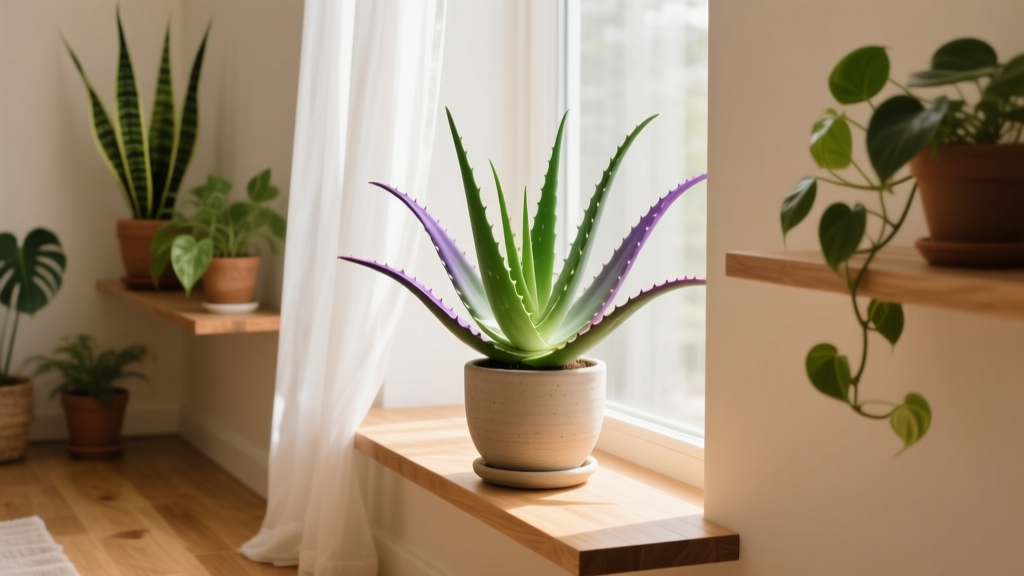 Pet Friendly How to Take Care of Aloe Vera Plants Indoors: 7 Non-Negotiable Steps Vets & Horticulturists Agree Prevent Toxicity, Root Rot, and Accidental Ingestion — Even If You’ve Killed 3 Aloes Before