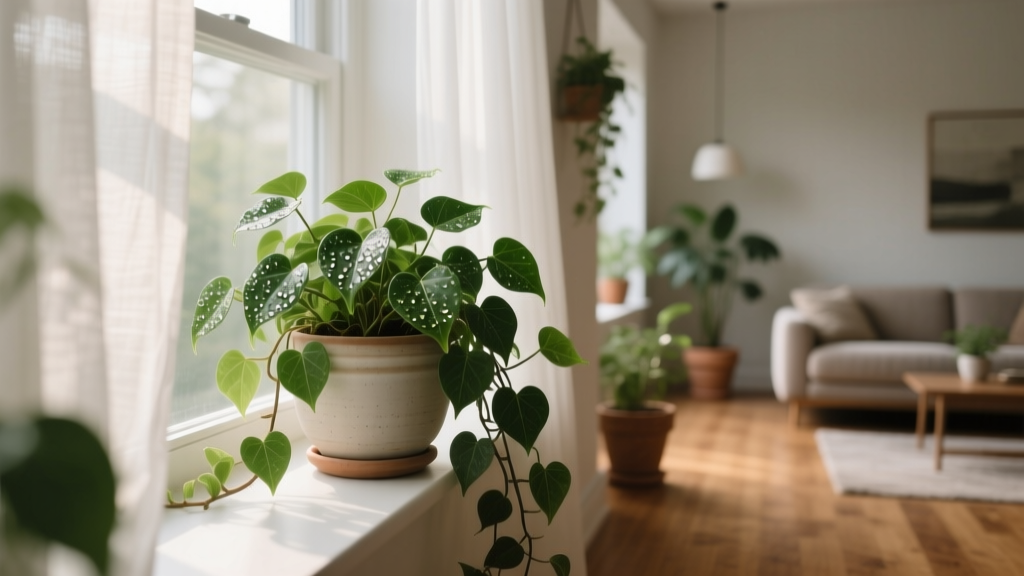 Pet Friendly How to Take Care of Ivy Indoor Plants: The Truth About English vs. Swedish Ivy Safety, Watering Traps That Kill Pets, and a 7-Step Vet-Approved Care System That Keeps Both Your Foliage & Furry Family Thriving