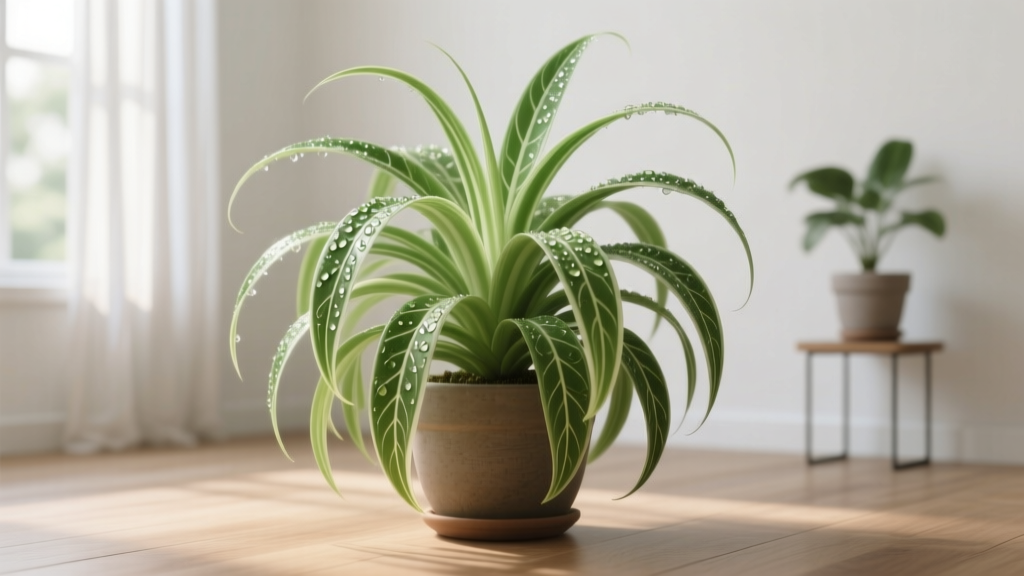 Spider Plant Pet Safety: Non-Toxic for Dogs & Cats (2026)