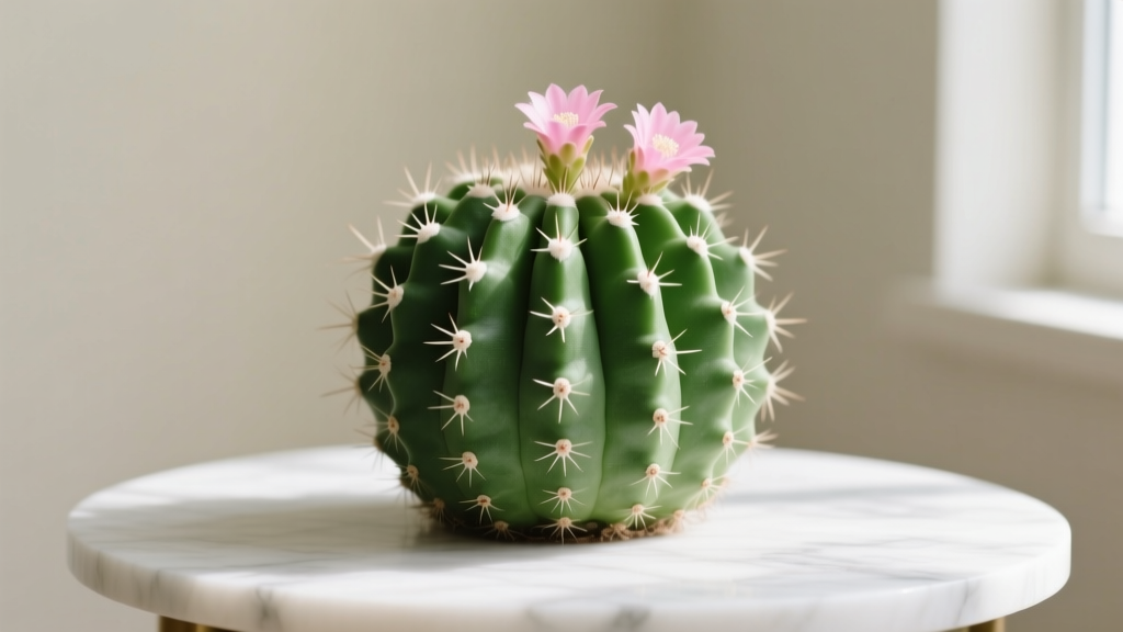 Pet-Friendly Cacti: 7 Safe Indoor Plants (2026)