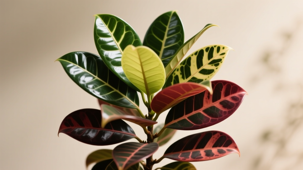 Is Croton Pet Friendly? Toxicity & Safe Alternatives