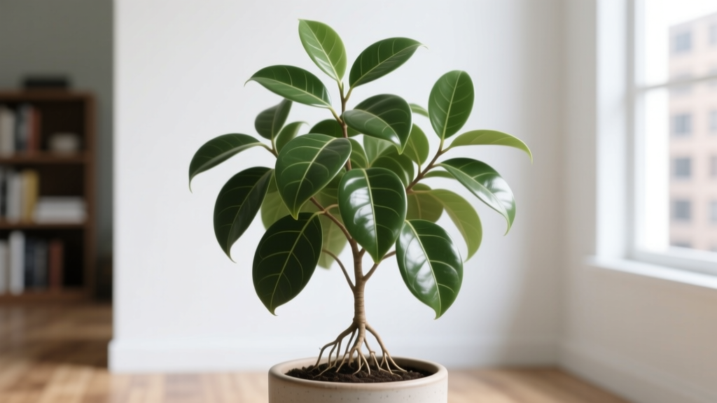 Is Ficus Benjamina Pet Friendly? (2026)