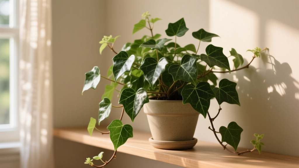 Ivy Plant Pet Friendly? Indoor vs Outdoor Truths