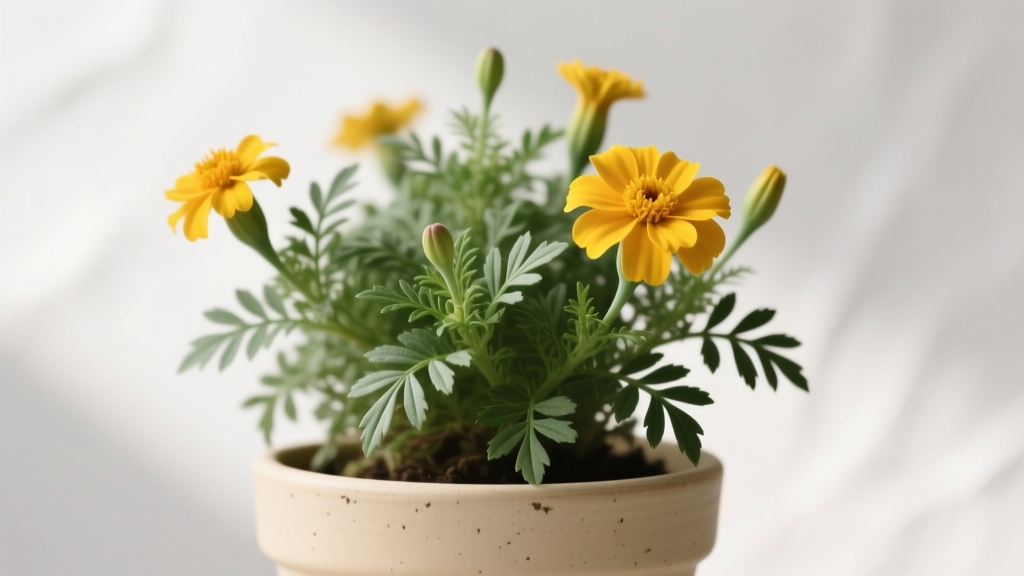 Are Marigolds Pet Friendly? Vet-Reviewed Safety Data