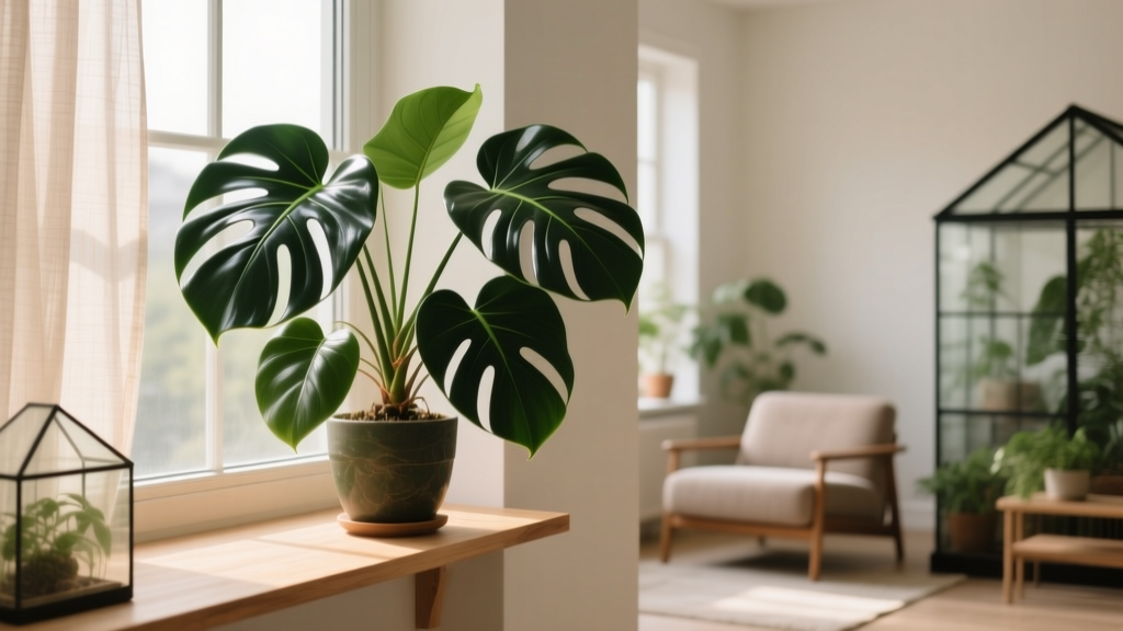 Is ZZ Plant Pet Friendly? Indoor or Outdoor? The Truth About Its Toxicity, Safe Placement, and What Vets & Botanists Actually Recommend for Homes With Cats and Dogs