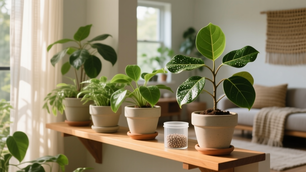 Pet Friendly Should You Add Perlite to Indoor Plant Soil? The Truth About This Popular Aeration Additive — What Veterinarians & Horticulturists Say About Safety, Toxicity Risks, and Safer Alternatives for Cats and Dogs
