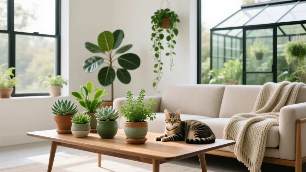 Pet Friendly What Are the 2 Methods of Plant Propagation? (Spoiler: One Is Risk-Free for Cats & Dogs — and Most Gardeners Skip It Entirely)