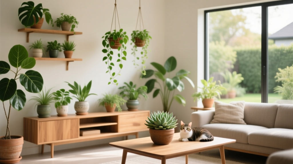Pet Friendly What Are the Benefits of Plant Propagation? 7 Surprising Ways Growing Your Own Plants Saves Money, Boosts Pet Safety, and Strengthens Your Home Ecosystem (Without Toxic Risks)