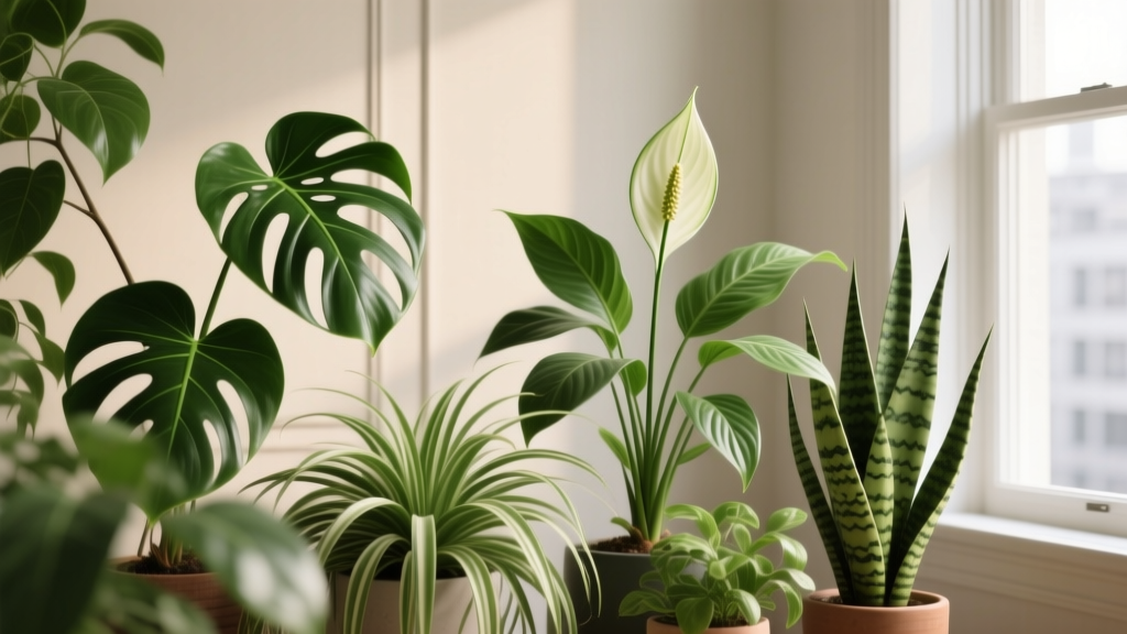 Pet-Friendly Fast-Growing Indoor Plants (2026)