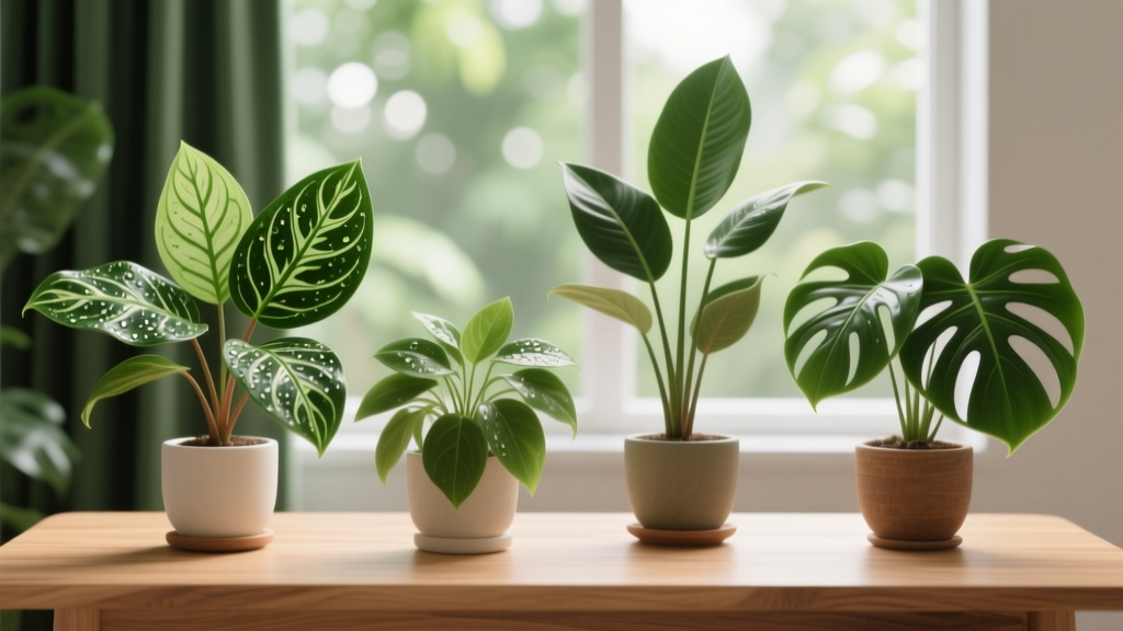 Pet-Friendly Tropical Indoor Plants (2026)