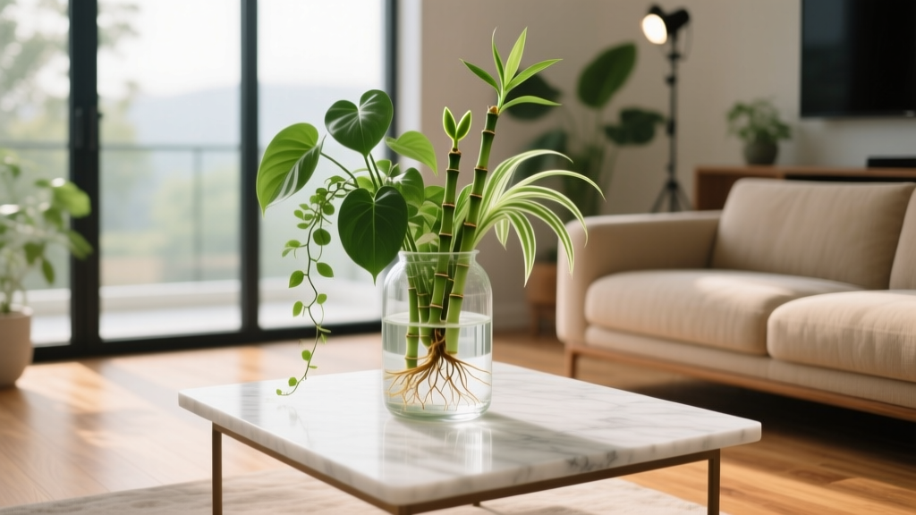 Stop Risking Your Dog’s Life With ‘Pet-Friendly’ Plants—Here Are the 7 *Truly* Safe Indoor Plants That Grow in Water (ASPCA-Verified, Vet-Approved, Zero Soil Required)