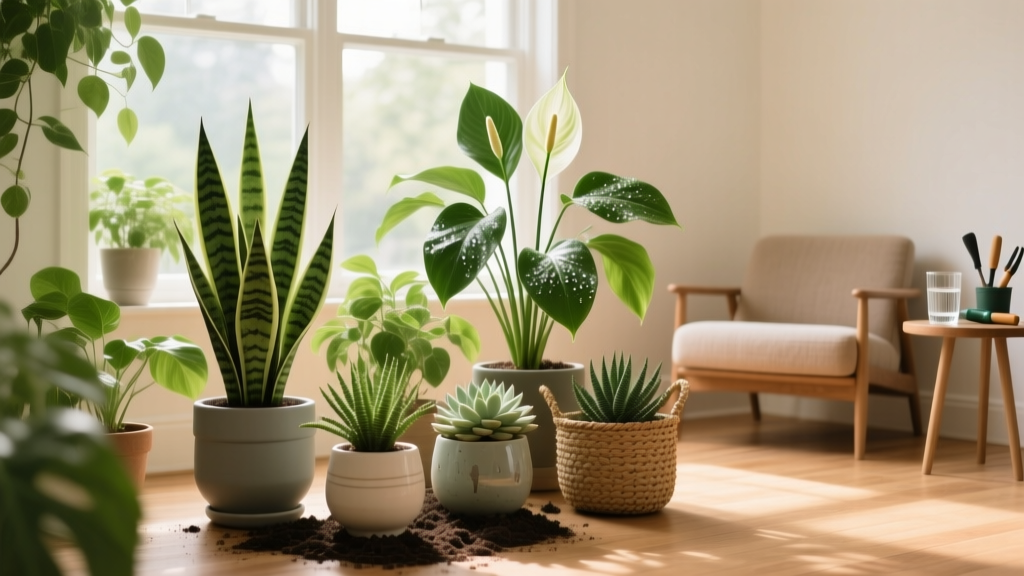 Pet Friendly What Kind of Bulb Can I Grow Plants Indoors With? 7 Safe, Effective Lighting Options That Won’t Harm Your Cat or Dog (Backed by Veterinarians & Horticulturists)