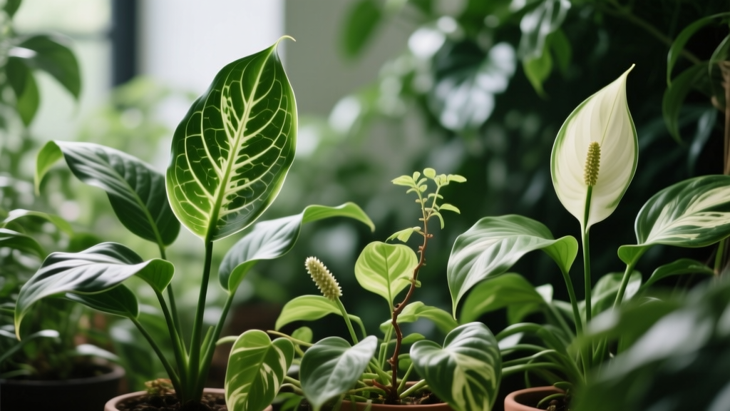 Pet-Friendly Plants Illegal to Propagate (2026)