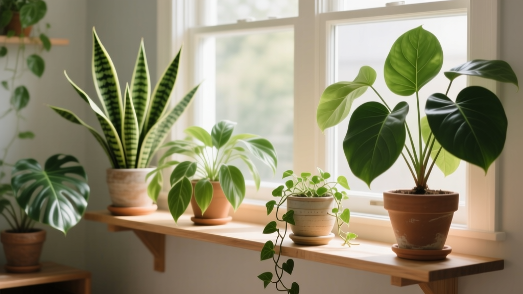 Pet Friendly What Should I Put on the Indoor Plants from Damage? 7 Vet-Approved, Non-Toxic, & Actually Effective Solutions (No More Chewing, Digging, or Knocking Over!)