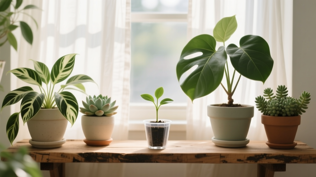Pet Friendly When Can a Plant Be Propagated From a Seed? The Truth About Timing, Toxicity, and Safe Seed-Starting Practices Every Cat & Dog Owner Needs to Know (Avoid These 3 Critical Mistakes)