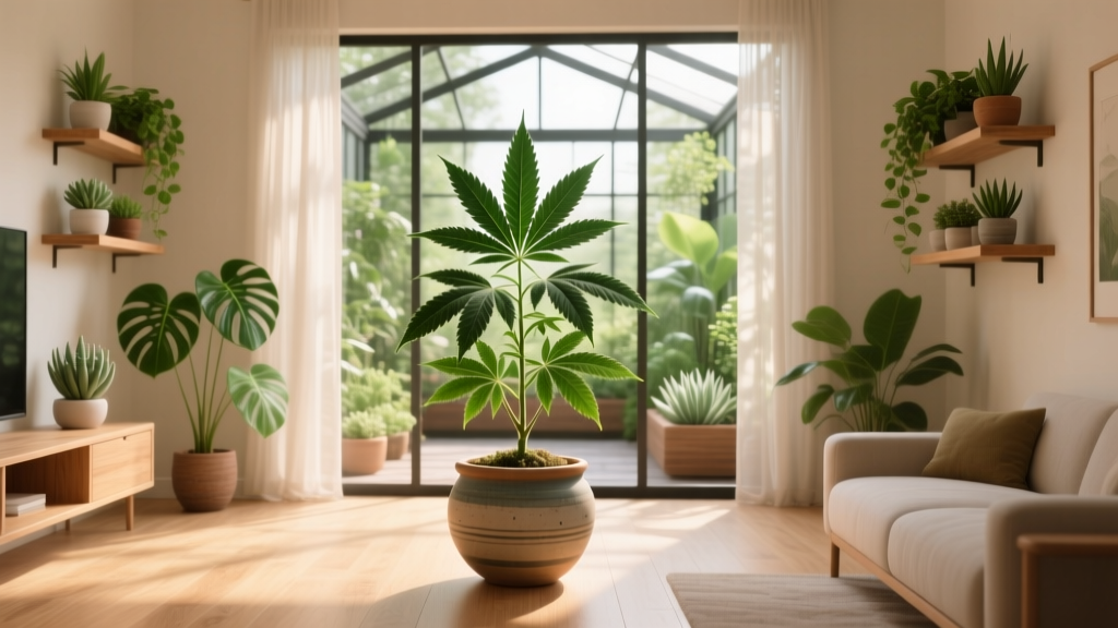 ‘Pet Friendly When to Plant Cover Crom for Indoor Cannabis’ — The Truth: Cover Cropping Indoors Is Unsafe & Unnecessary (Here’s What to Do Instead to Protect Your Pets & Boost Yield)