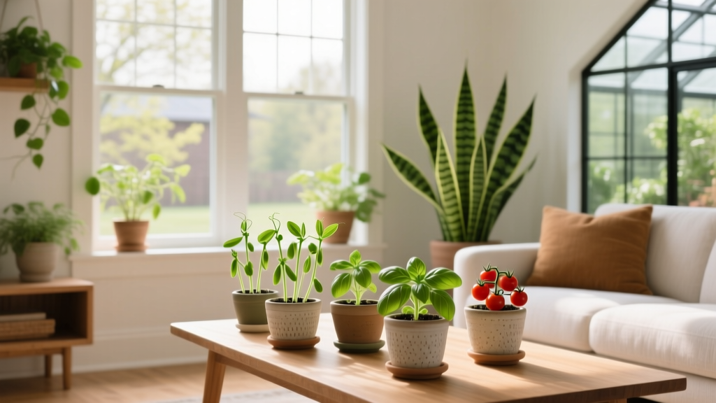 Stop Losing Seedlings to Curious Paws! The Pet-Friendly Indoor Seed-Starting Calendar for Ohio Gardeners — Exact Dates, Safe Substrates, & Vet-Approved Container Tips You Can Trust