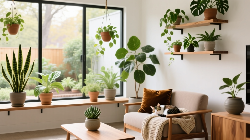 When to Start Plants Indoors in Zone 5b: The Pet-Friendly Seed-Starting Timeline (No Toxicity Surprises, No Wasted Seeds, No Guesswork)