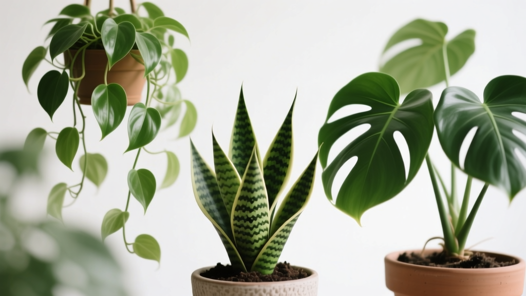 Pet-Safe Indoor Planters: Vet-Approved & Budget-Friendly