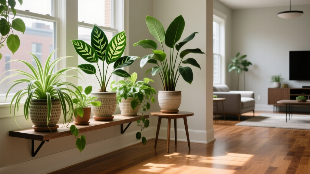 Pet Friendly Indoor Plants in Charlotte NC (2026)