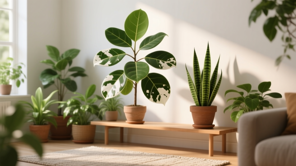 Pet Friendly Why Are My Indoor Plants Leaves Turning White? 7 Hidden Causes (Including Pet-Safe Fixes You’re Missing) — A Vet-Approved, Botanist-Tested Guide to Restoring Vibrant Foliage Without Risking Your Cat or Dog