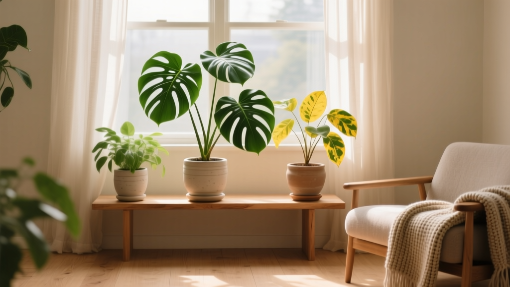 Pet Friendly Why Are the Leaves of My Indoor Plants Turning Yellow? 7 Science-Backed Causes (and Exactly Which Fixes Save Your Plants *and* Your Dog’s Life)