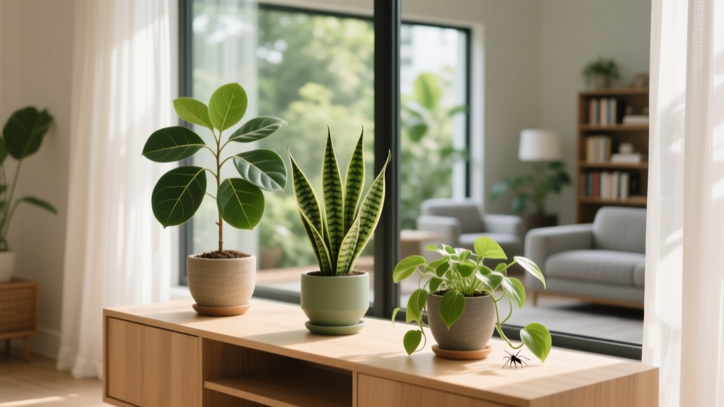 Should I Be Getting a Pound Per Plant Indoor Pest Control? Here’s Why That ‘Pound’ Price Tag Is a Red Flag — And What You *Actually* Need to Spend (Without Killing Your Plants or Your Budget)