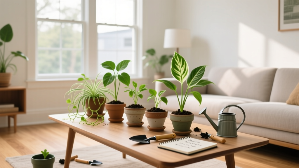 Should I Have Indoor Plants From Seeds? Here’s the Honest Truth: 7 Reasons Most Beginners Fail (and Exactly How to Succeed Without Wasting Time, Money, or Hope)