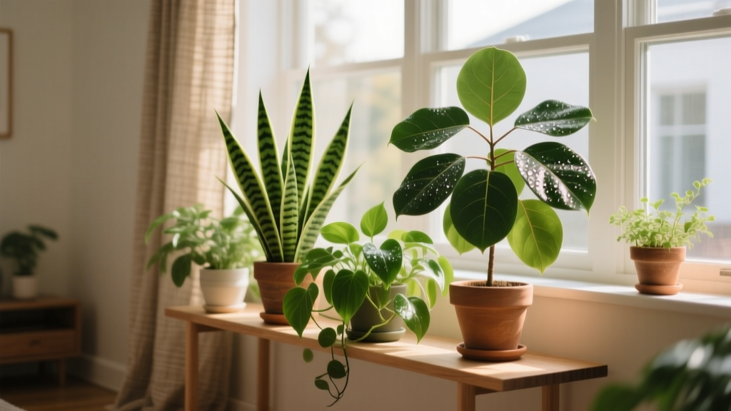 Should I Put My Indoor Plants Outside for Summer in Low Light? The Truth About Shade Gardens, Sudden Transitions, and Which Plants *Actually* Thrive — Not Just Survive — in Dappled Outdoor Shade