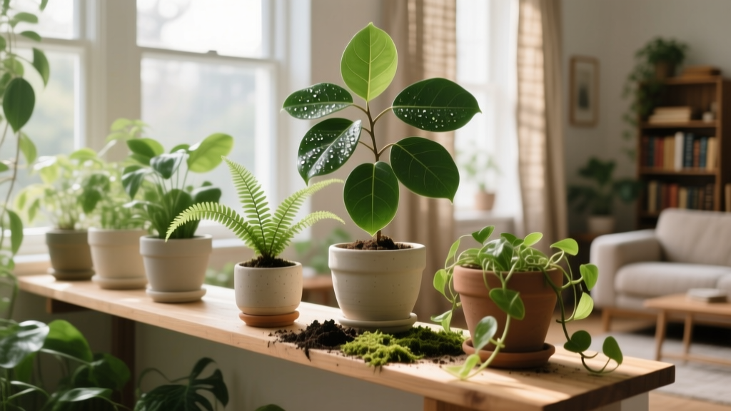 Should I Refresh My Indoor Plant's Soil with Peat Moss? A No-Guesswork Fertilizer Guide That Saves Your Plants (and Your Sanity) — 7 Signs You’re Overlooking Before It’s Too Late