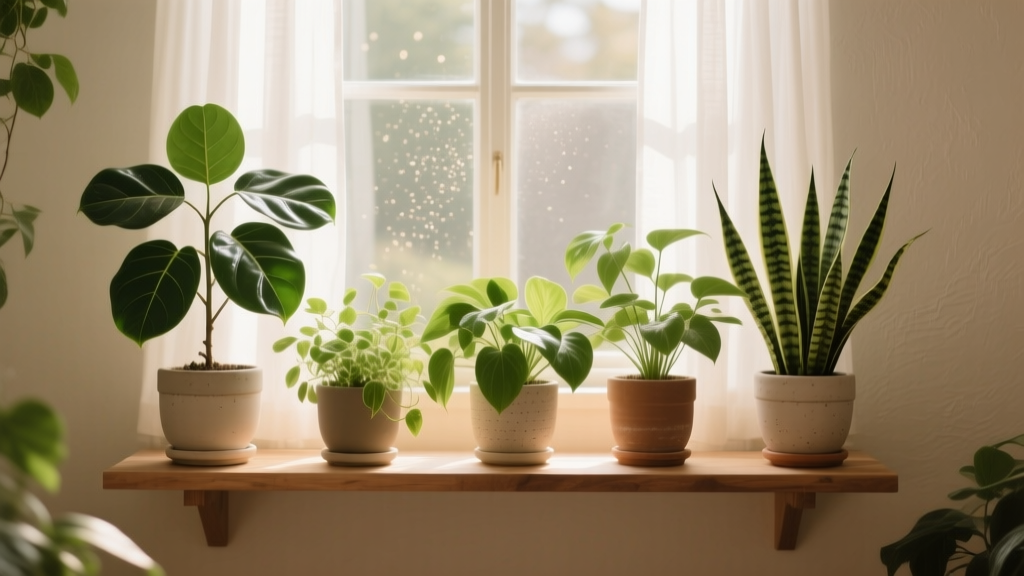 Should You Cover Soil Indoor Plants in Bright Light? The Truth About Mulch, Plastic, and Moisture Traps That Are Quietly Killing Your Plants