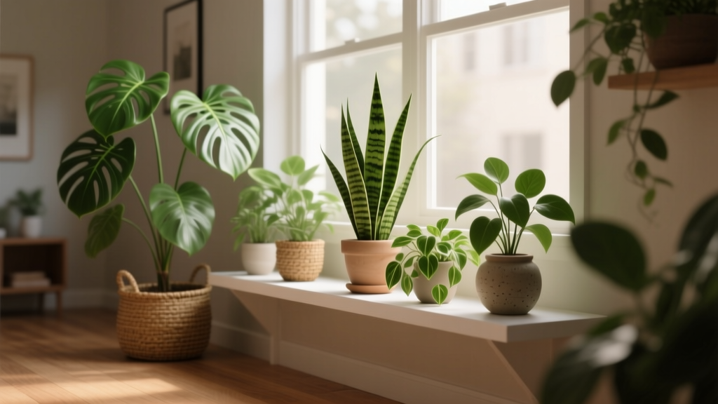 Should You Fertilize Indoor Plants in Low Light? The Truth Most Gardeners Get Wrong — And Exactly How to Feed Shade-Loving Plants Without Burning Roots, Wasting Money, or Causing Leggy Growth