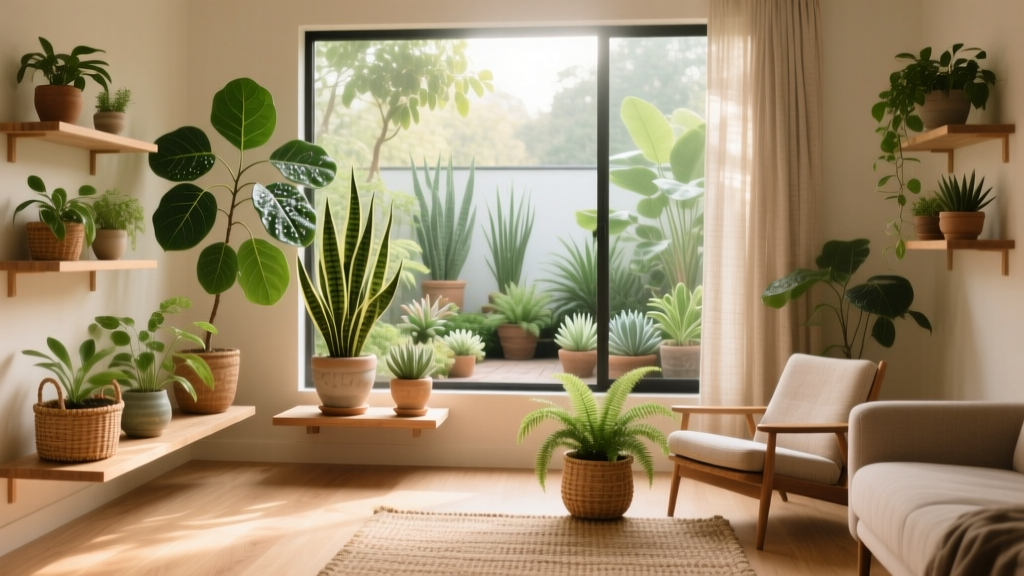 No — You Should NOT Water Indoor Plants Every Day (Here’s Exactly How Often to Water Each Common $20-or-Less Plant, Plus a Free Moisture-Check Method That Beats Guesswork)