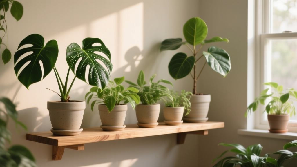 Should You Wipe Indoor Plant Leaves? The Truth About Leaf Cleaning, Watering Schedule Sync, and Why Doing Both Wrong Is Killing Your Plants (A Botanist-Backed 5-Minute Care Reset)