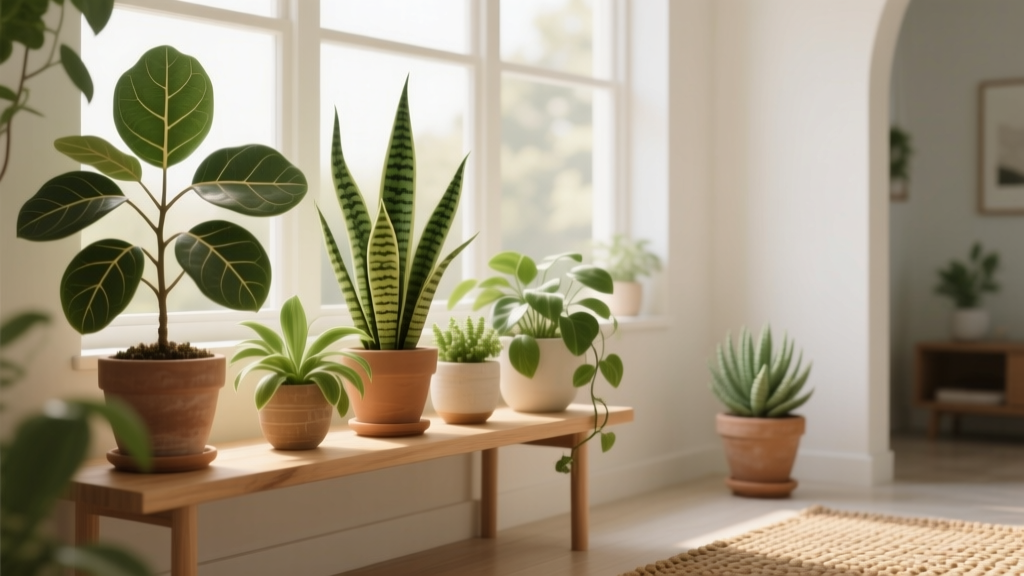 Yes, You *Can* Keep Slow-Growing Outdoor Plants Indoors—But Only If You Pass These 7 Non-Negotiable Light, Humidity & Root-Space Checks (Most Fail #4)