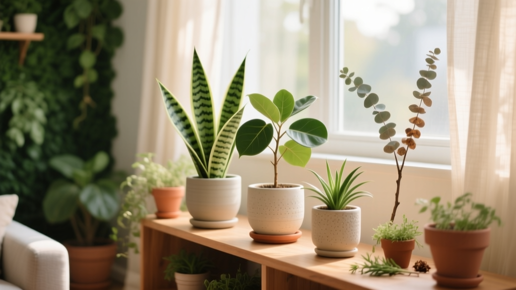 Slow Growing Do Indoor Plants Need Food? The Truth About Fertilizing Low-Energy Plants—Skip the Feedings That Cause Root Burn, Salt Buildup, and Stunted Growth (Here’s Exactly When & How to Feed)