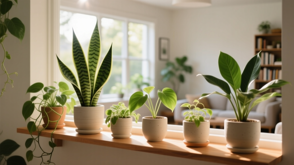 Do Low Light Plants Grow Worse in High Light? The Truth About Slow-Growing Shade Lovers—and Why Moving Them to Bright Windows Might Be Killing Your ZZ Plant, Snake Plant, or Cast Iron Plant Without You Realizing It