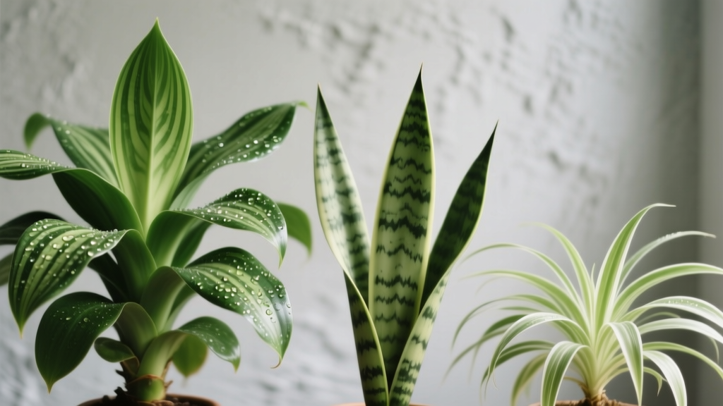 Do Slow-Growing Plants Clean Indoor Air? (2026)