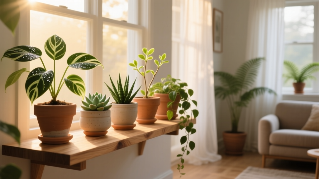 Yes, Slow-Growing Propagated Plants Absolutely Need Light—But Not the Kind You’re Giving Them (Here’s the Exact Intensity, Duration & Spectrum They Actually Require to Root & Thrive)