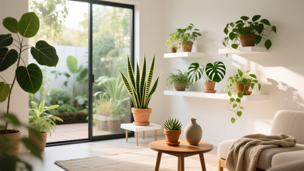 Slow growing do you need grow lights for indoor plants? Here’s the truth most blogs won’t tell you: 80% of slow-growers thrive without them—if you match light to physiology, not myth.