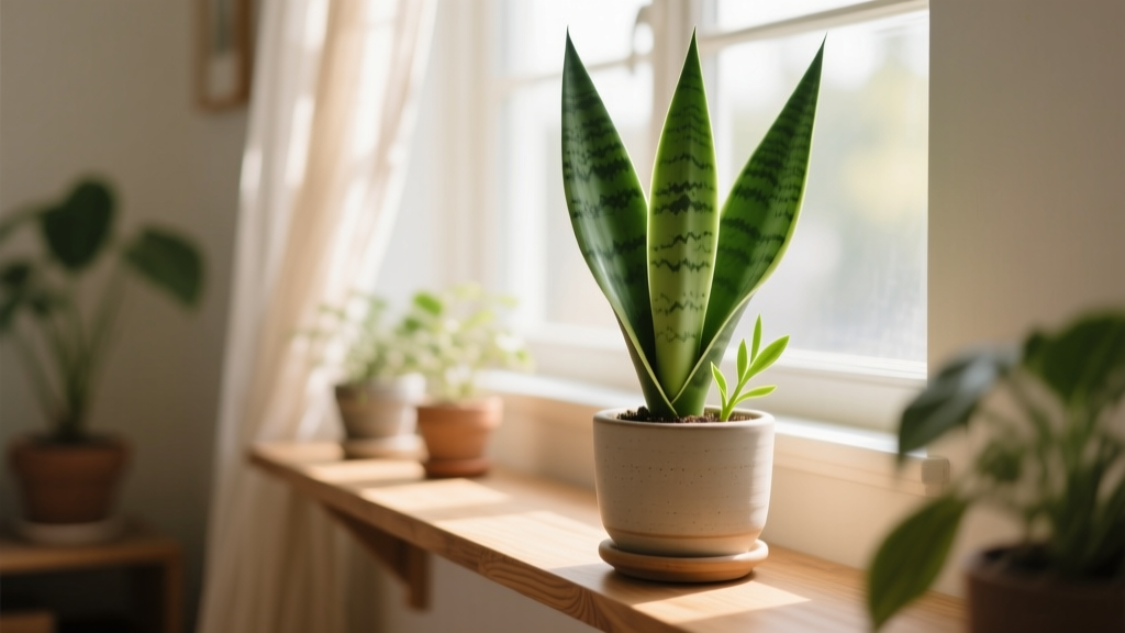 Slow Growing? Here’s Exactly How Long It Takes for Snake Plant to Propagate — Plus 4 Proven Methods That Cut Wait Time by Up to 60% (With Real-Time Root Growth Photos & Month-by-Month Timelines)
