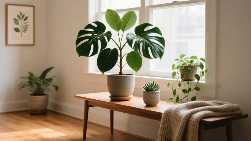 Slow Growing How Often Should I Water My Indoor House Plant? The Truth: Overwatering Kills 7 in 10 Slow-Growers — Here’s Your Exact Watering Schedule Based on Soil, Light, & Root Health (Not Just a Calendar)