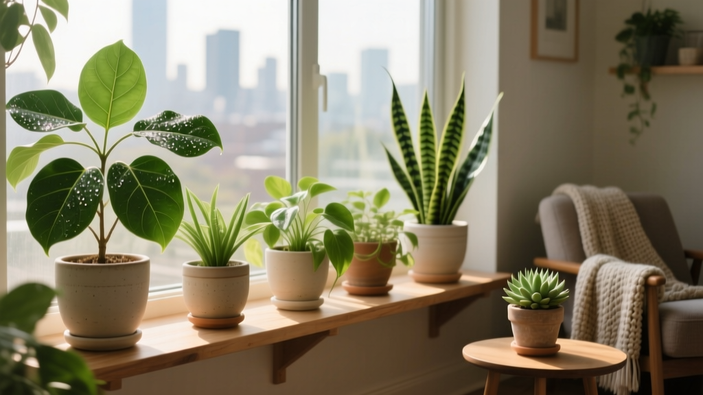 Slow-growing indoor plants don’t need Miracle-Gro every week—here’s the exact feeding schedule backed by horticulturists, plus why over-fertilizing silently kills your ZZ plant, snake plant, and pothos in 3–6 months.