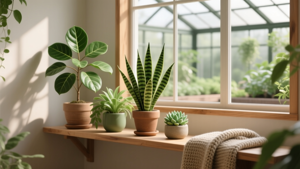 The 7-Step Indoor Transition Debug Protocol: How to Spot Hidden Pests, Stress, and Slow-Growing Red Flags Before Bringing Plants Indoors (and Why Skipping This Costs You Plants Every Fall)