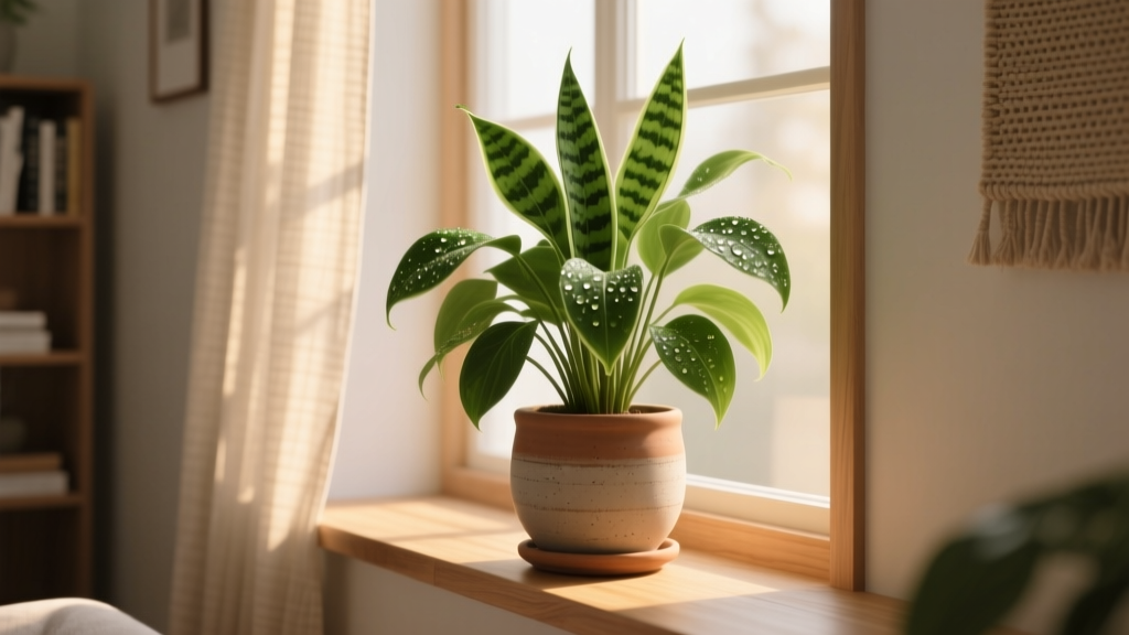 Stop Killing Your Slow-Growing Indoor Plants: The Exact 7-Step Potting Method That Prevents Root Shock, Overwatering, and Stunted Growth—Even If You’ve Failed Before