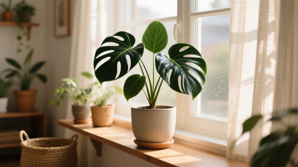 Stop Waiting Years: The Exact 4-Step Propagation Method That Beats the Zanzibar Plant’s Slow Growth (No Special Tools Needed — Just Patience + This Timing Trick)