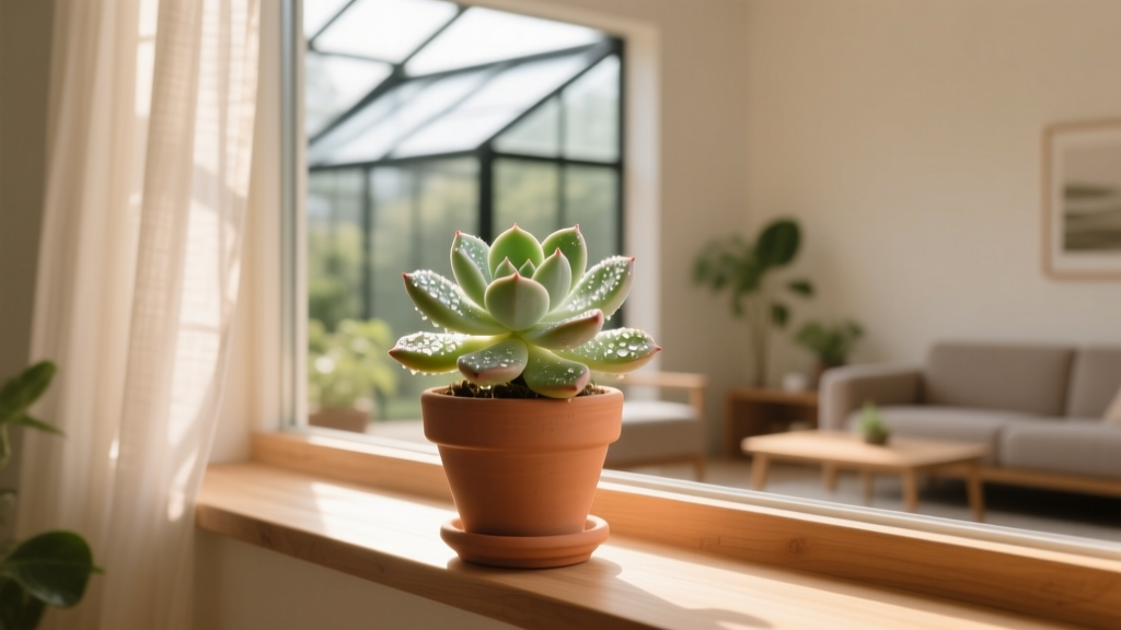 Stop Waiting Years: The Exact 5-Step Propagation Method for Slow-Growing Baby Sunrose Plants (That Actually Works in 10–14 Days—Not Months!)