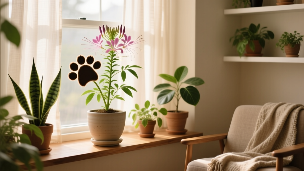 Why Your Bear Paw Plant Isn’t Propagating (and Exactly How to Fix It in 4 Simple Steps): A Slow-Growing Succulent Propagation Guide That Actually Works