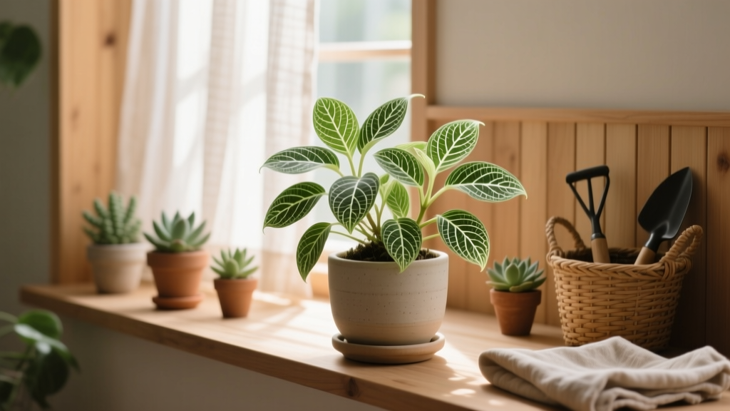 Stop Wasting Months on Failed Propagation: The Exact 4-Step Method That Works Every Time for Slow-Growing Bird Nest Plants (Even If You’ve Tried & Failed Before)