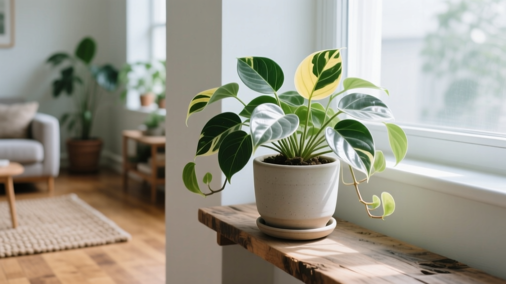 Why Your Chameleon Plant Isn’t Spreading (and Exactly How to Propagate It Successfully — Even If It’s Slow Growing): A Step-by-Step Guide That Works in Zone 4–10